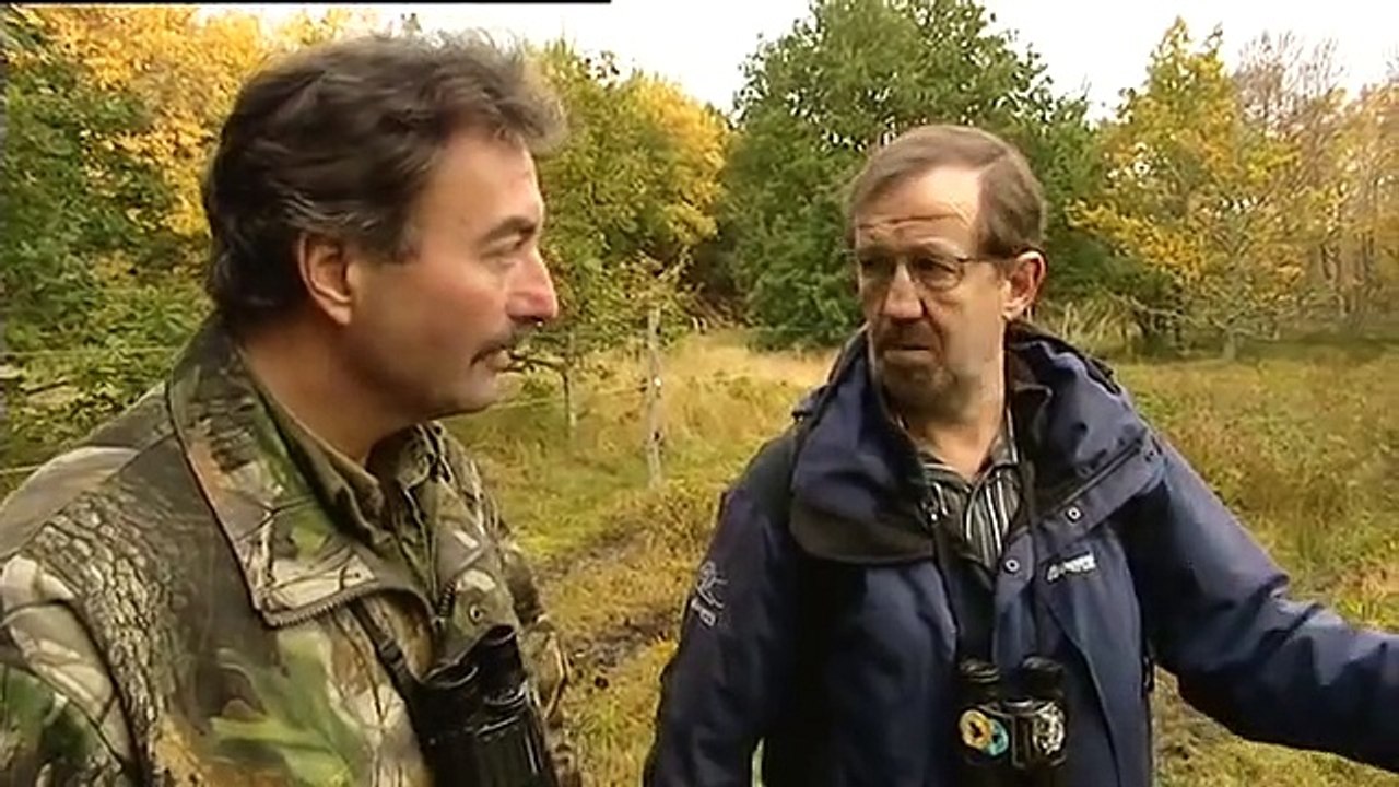 I Naturen | Lille Vildmose | 2007 | TV2 NORD - TV2 Danmark