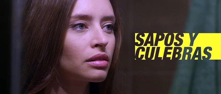 Sapos y culebras Clip