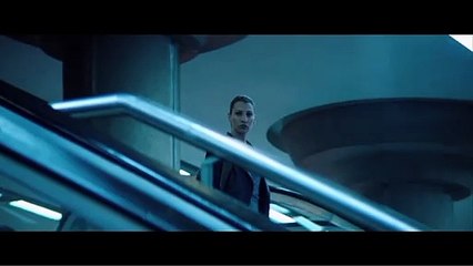 La conspiración de noviembre Clip