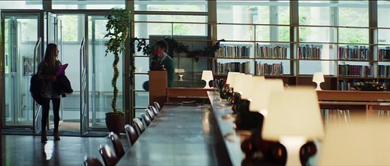 El club de los incomprendidos Teaser