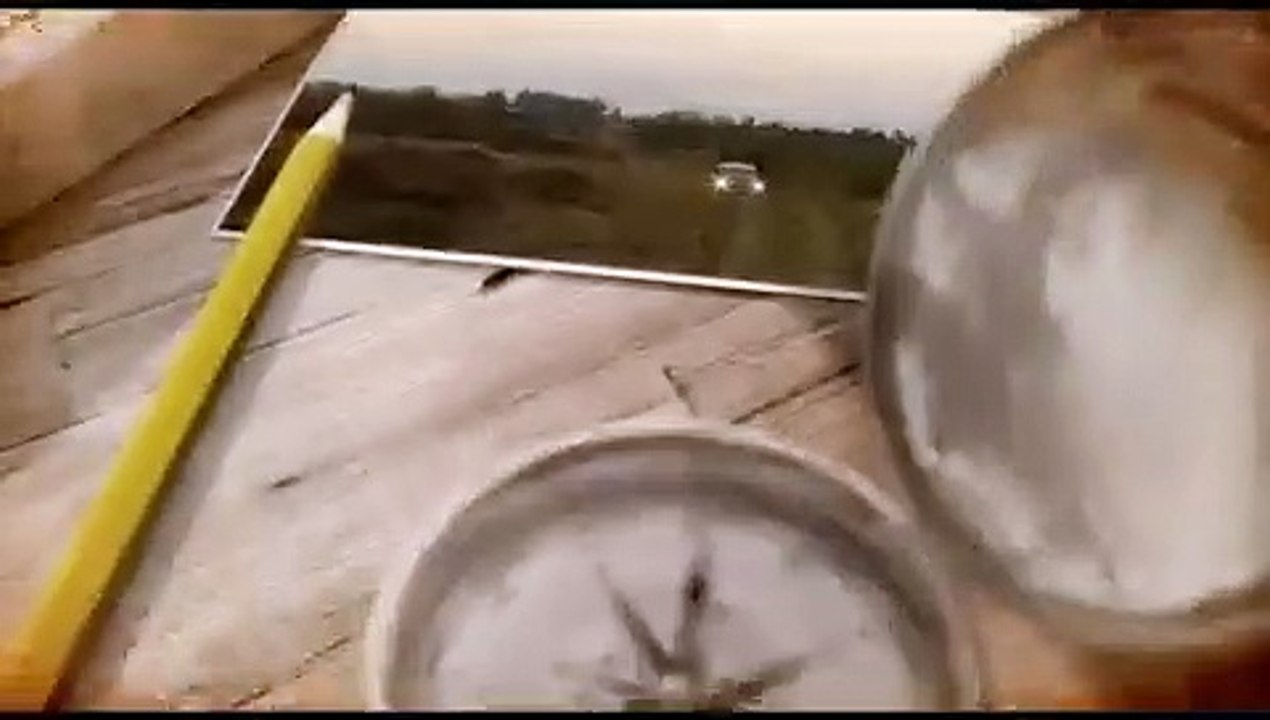 Intro på "Off Road Nordjylland" | OBS ~ INGEN LYD | 2012 | TV2 NORD - TV2 Danmark