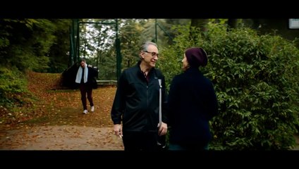 Antes del frío invierno Tráiler