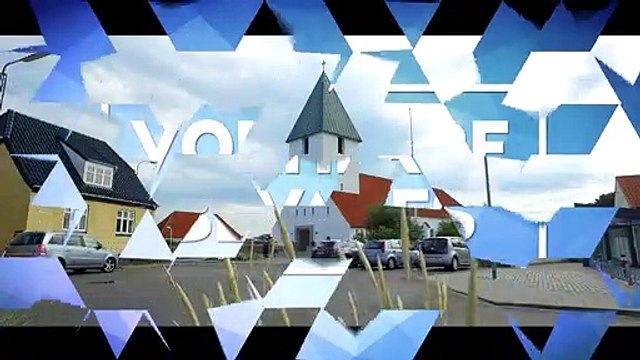 Teaser på Vorherre Bevares | Hirtshals Kirke | 2016 | TV2 NORD - TV2 Danmark