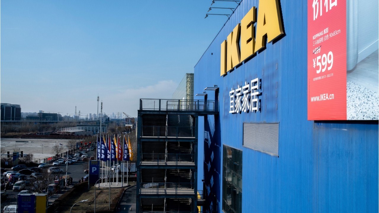 Ikea : il tente d'acheter une hotte 2,39 euros en changeant l'étiquette