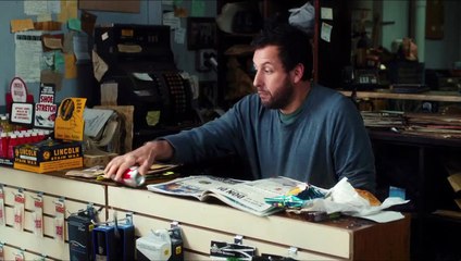 Con la magia en los zapatos Tráiler