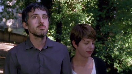 Las altas presiones Tráiler