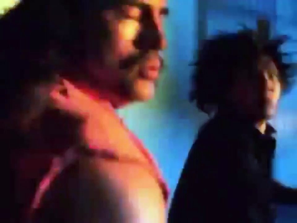 Timecop 2: La decisión de Berlin Tráiler VO