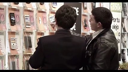 Un sitio donde quedarse Tráiler