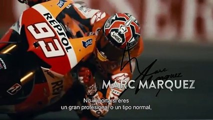 Un domingo cualquiera Tráiler VO