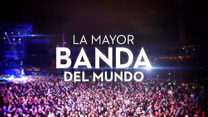 One Direction: Where We Are - La película del concierto Tráiler