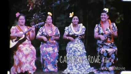 Bajo el mismo cielo Clip VO