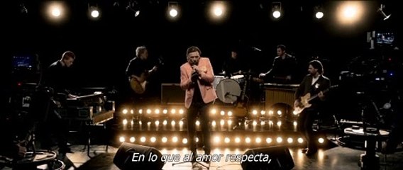 Alguien a quien amar Tráiler