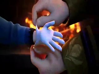 Frozen: Una aventura congelada Videoclip (2)