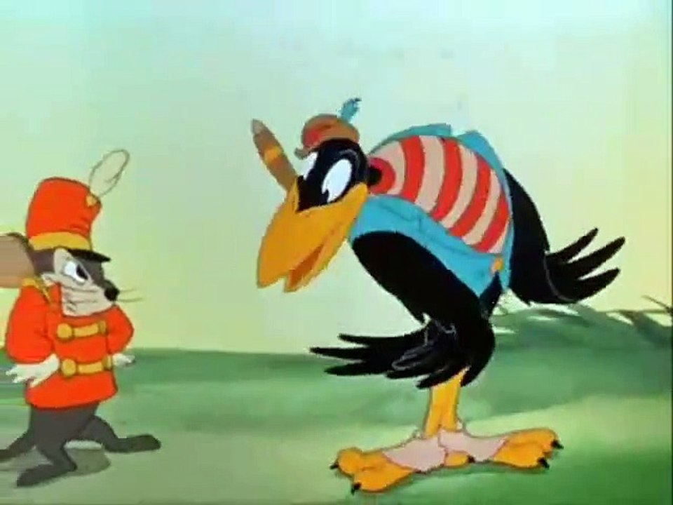 Dumbo Videoclip