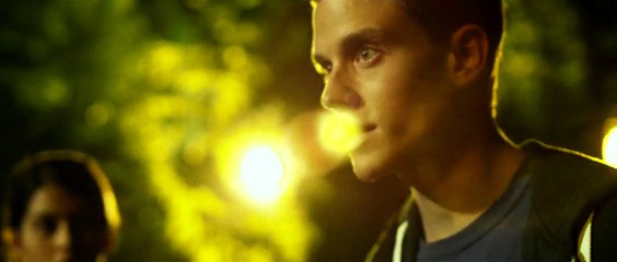 Project Almanac Clip