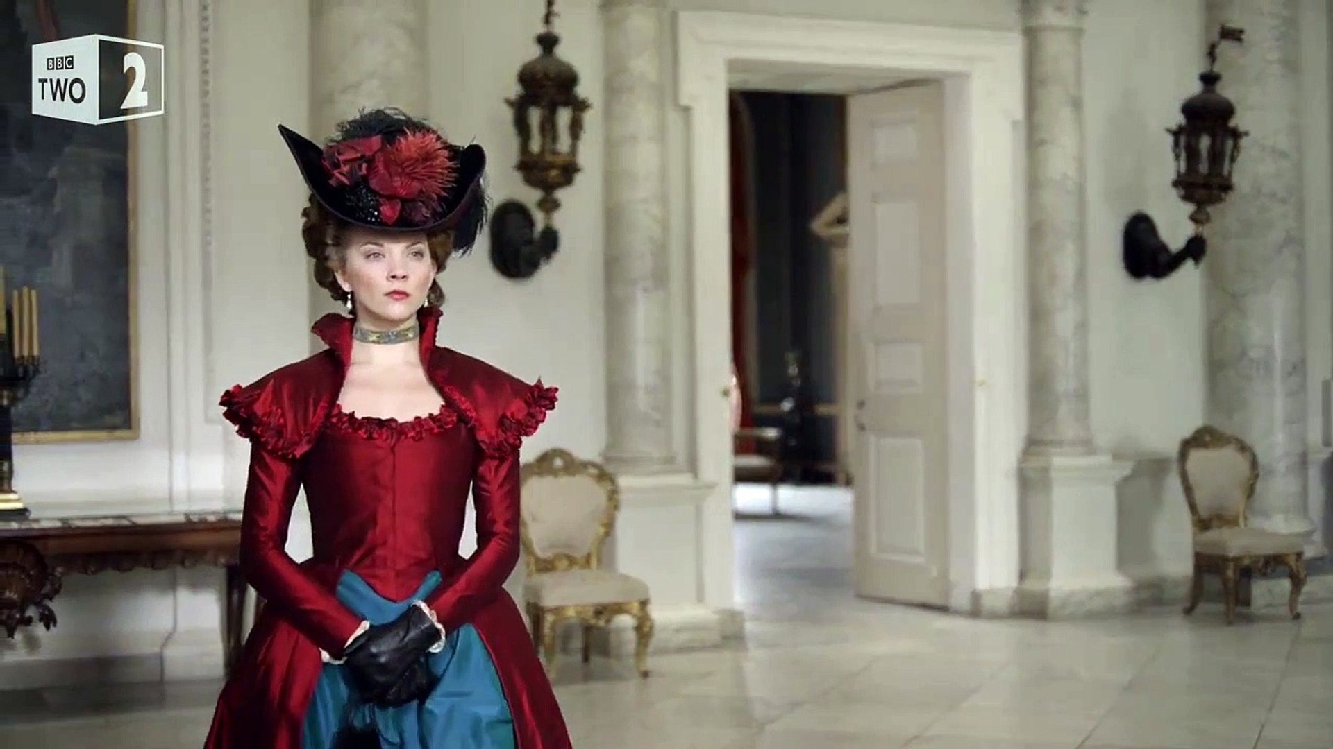 ⁣The Scandalous Lady W Clip VO