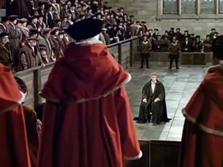 Un hombre para la eternidad Tráiler VO