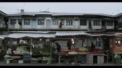 Nahid Tráiler (2) VO