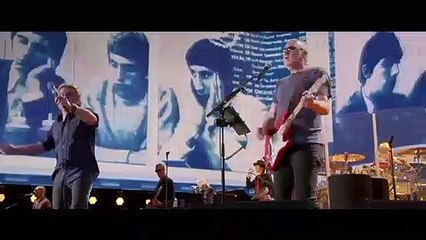 The Who: Live In Hyde Park Tráiler VO