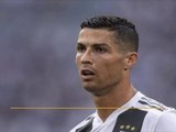 Ronaldo, Modric dan Salah tercalon untuk pemain terbaik FIFA 2018