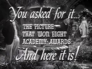 Siguiendo mi camino Tráiler VO