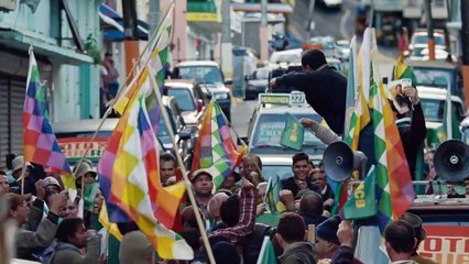 Our Brand is Crisis - Tráiler VO