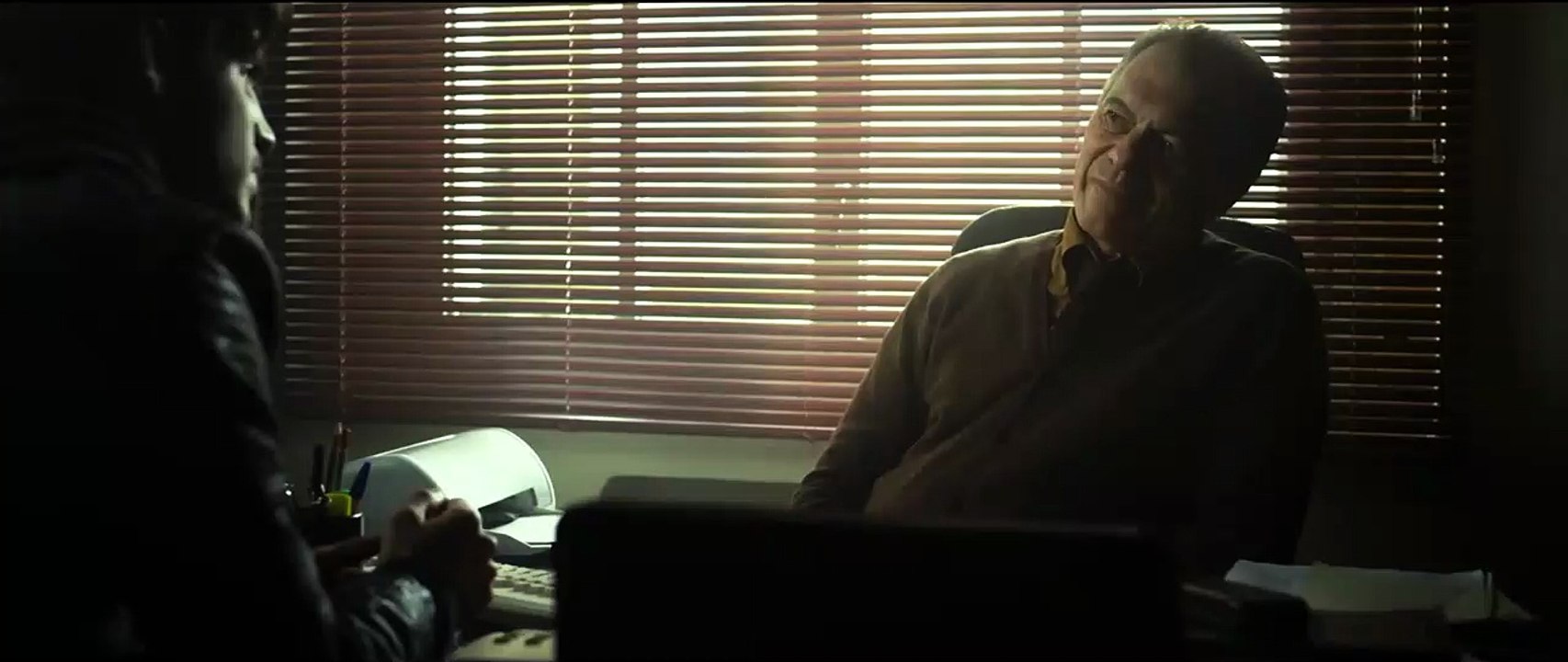 Asesinos inocentes Tráiler