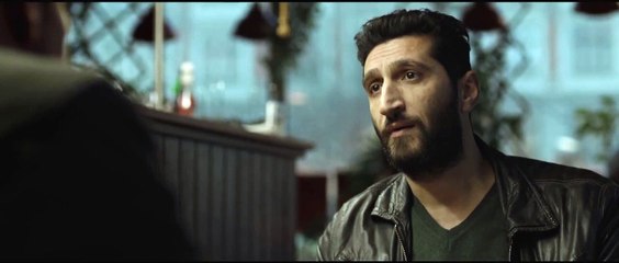 Misericordia: Los casos del departamento Q Tráiler (2) VO