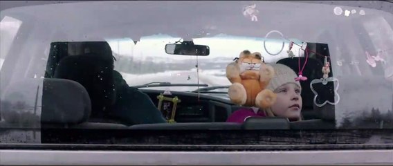 Cautivos (The Captive) Tráiler