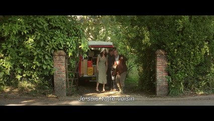 Primavera en Normandía Tráiler (2) VO