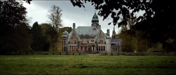 Profanación: Los casos del departamento Q Tráiler (2) VO