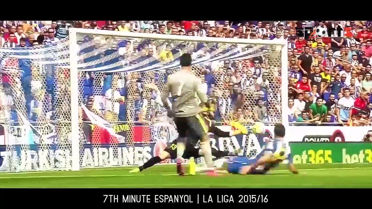 Cristiano Ronaldo's MOST AMAZING GOAL from EVERY MINUTE of a Game