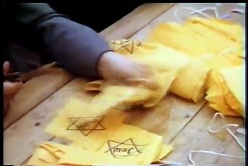 Historia de un Holocausto Tráiler VO