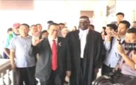 Lim Guan Eng bebas tuduhan rasuah pembelian banglo