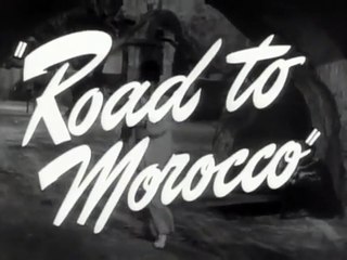 Ruta de Marruecos Tráiler VO