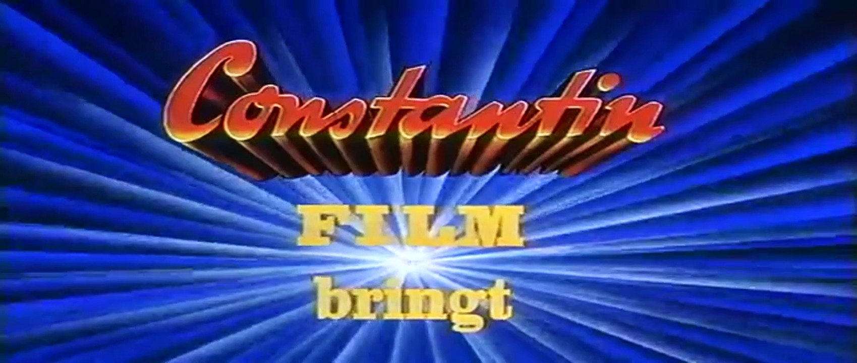 El tesoro del lago de plata Tráiler VO