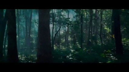 Pushpa - The Rise (Hindi) Official Trailer 2 | Allu Arjun, Rashmika, Sunil, Fahadh | DSP