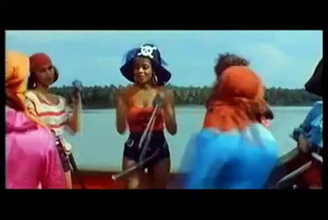 Miss Caribe Tráiler