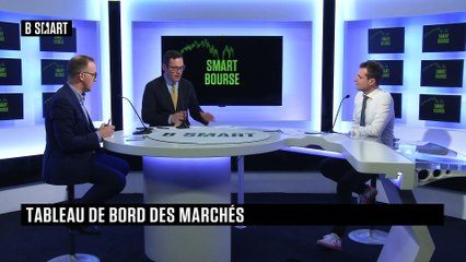 SMART BOURSE - Emission du vendredi 25 février