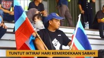 Kalendar Sabah: Tuntut iktiraf Hari Kemerdekaan Sabah, pelaksanaan SST & isu gajah Pgymy Borneo