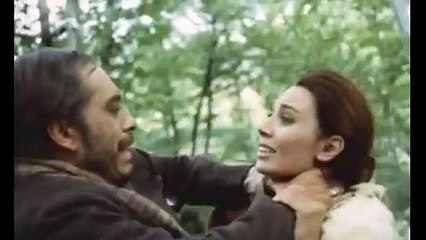 El bosque del lobo Tráiler