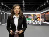 Buletin AWANI Top 5 (1:00PM)