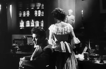 Historia de dos ciudades Tráiler VO