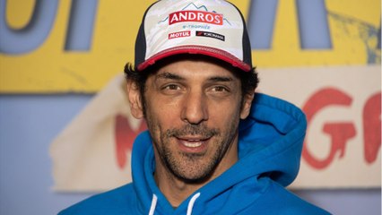 Voici - "Loin de moi l'idée d'arrêter la série" : Tomer Sisley revient sur ses propos sur la fin de Balthazar