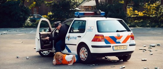 New Kids Nitro Tráiler VO