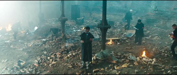 Robots: La invasión Tráiler