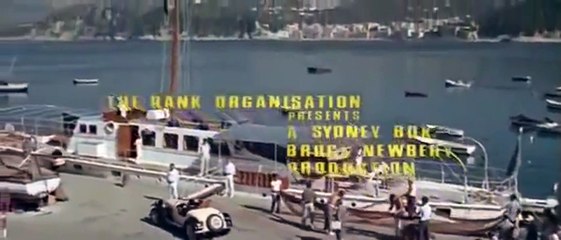 Más peligrosos que los hombres Tráiler VO