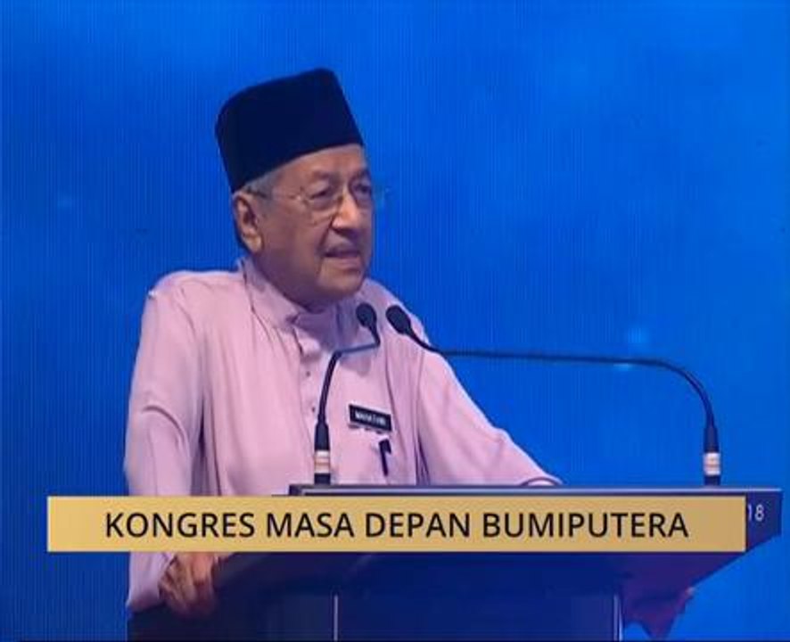 Kongres Masa Depan Bumiputera