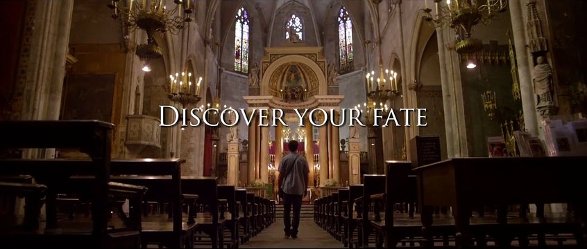 The Wine of Summer Tráiler VO