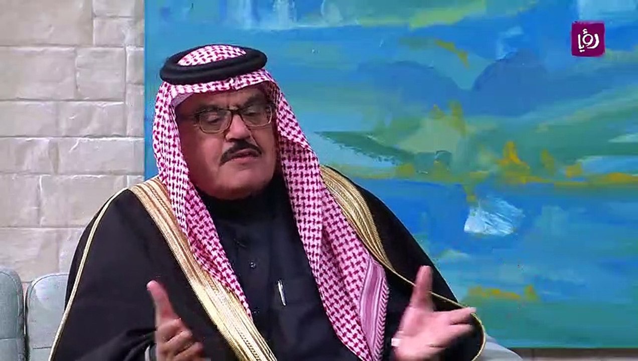 حديث عن عودة الحياة الحزبية ومفهوم الدولة العميقة مع الشيخ طلال الماضي